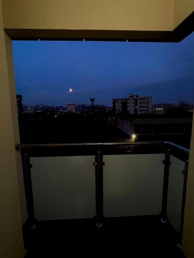 Divine Comfort Apartments Palas Mall Iasi Exterior foto