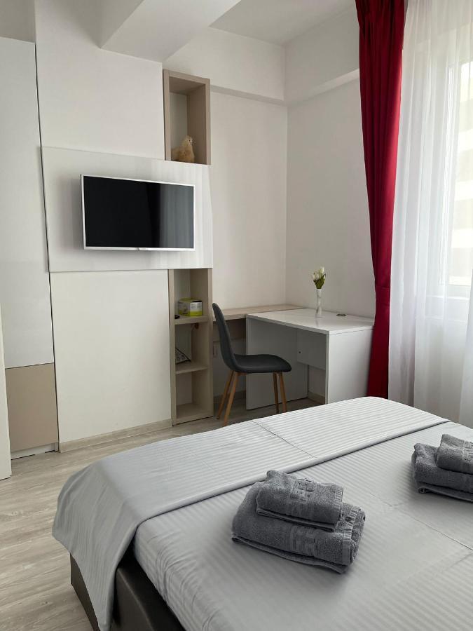 Divine Comfort Apartments Palas Mall Iasi Exterior foto