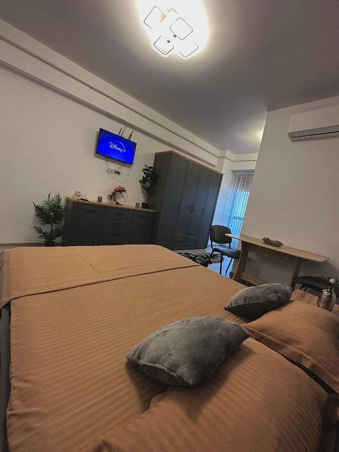 Divine Comfort Apartments Palas Mall Iasi Exterior foto