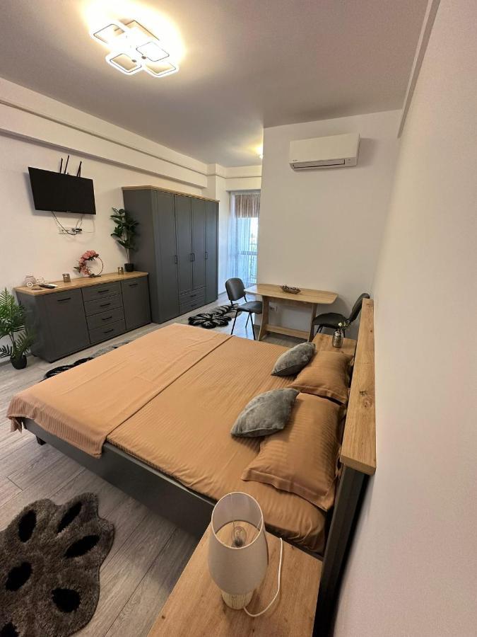 Divine Comfort Apartments Palas Mall Iasi Exterior foto