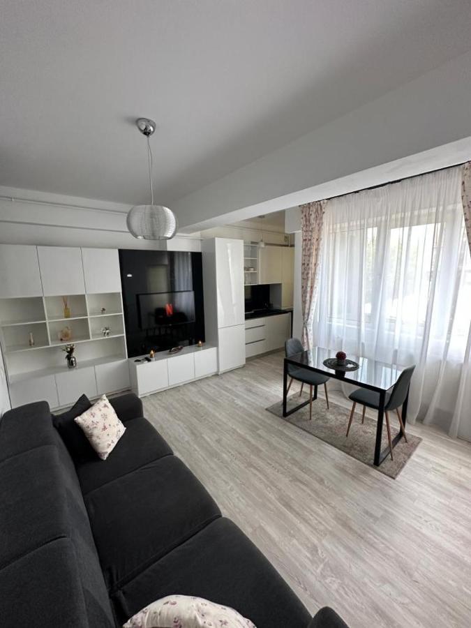Divine Comfort Apartments Palas Mall Iasi Exterior foto