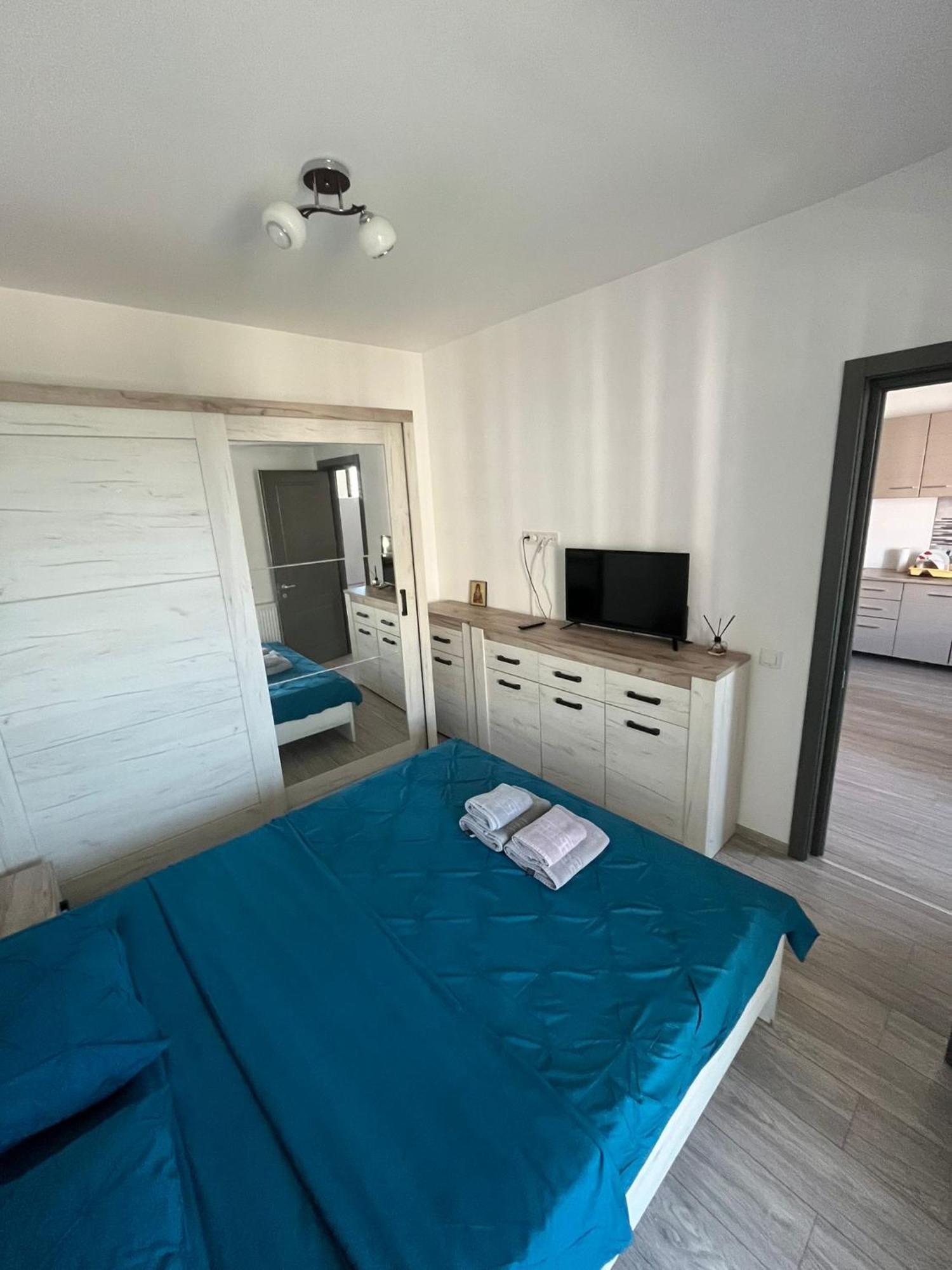 Divine Comfort Apartments Palas Mall Iasi Exterior foto