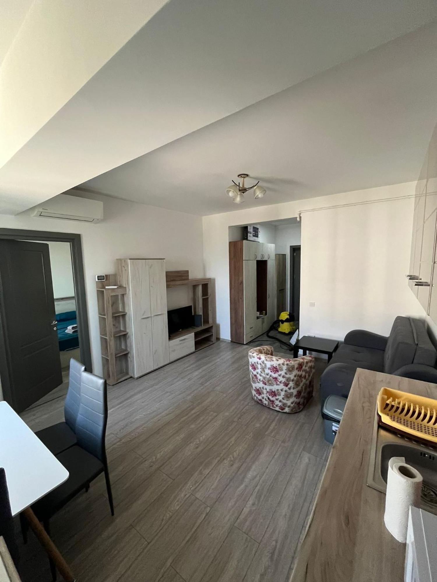 Divine Comfort Apartments Palas Mall Iasi Exterior foto