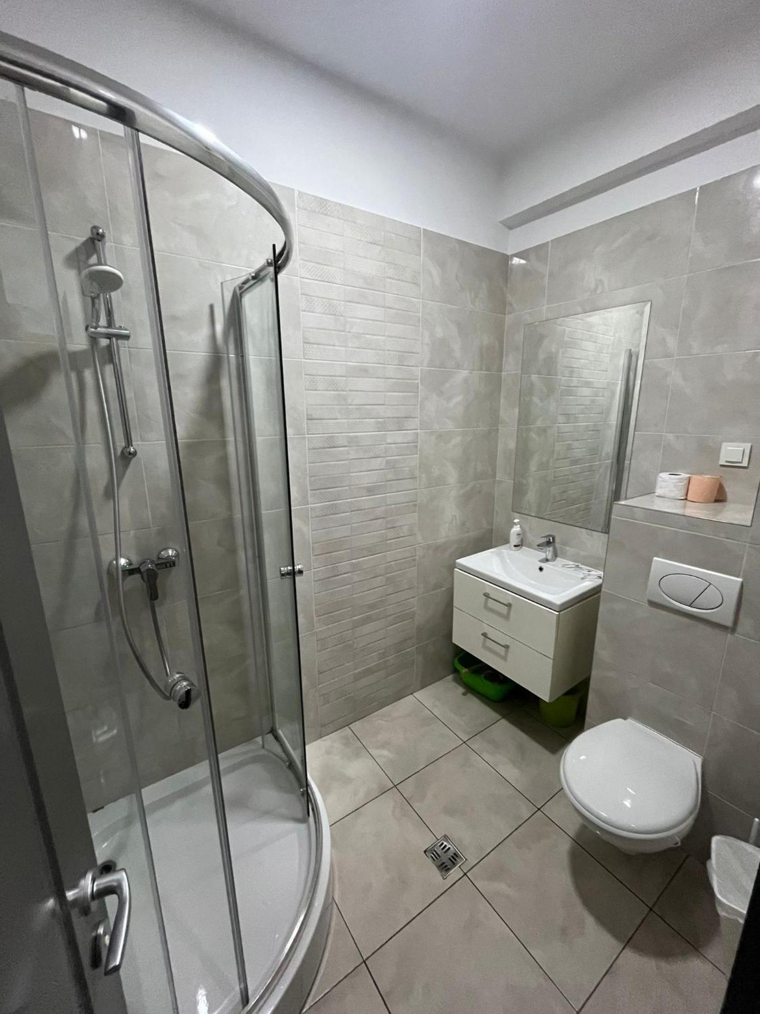 Divine Comfort Apartments Palas Mall Iasi Exterior foto