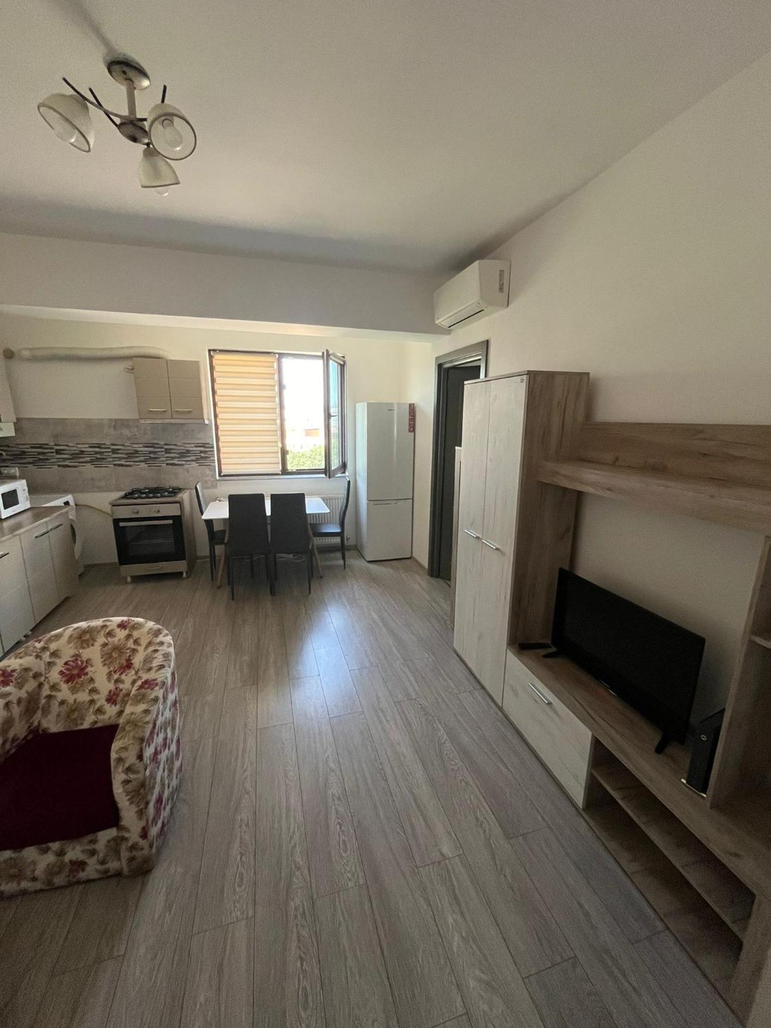 Divine Comfort Apartments Palas Mall Iasi Exterior foto